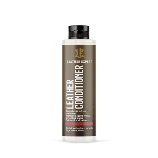 Regenerator za kožu Leather Expert - Leather Conditioner (100 ml)