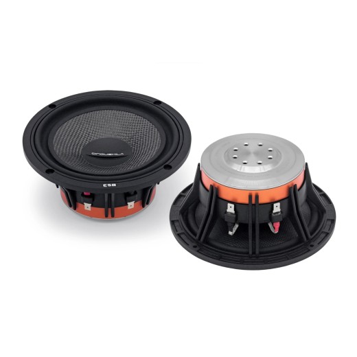 ESB Audio 5.165 zvučnici