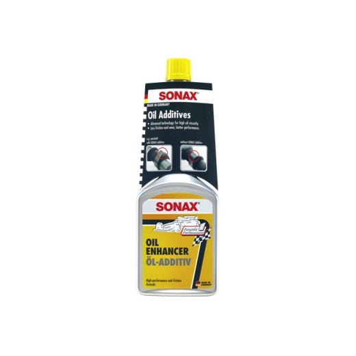 Sonax sredstvo za čišćenje sustava goriva - benzin - 250 ml
