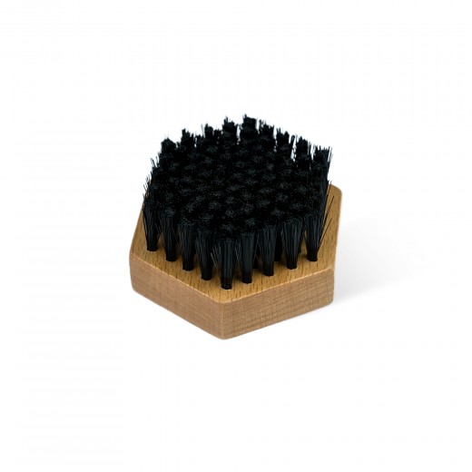 Carbon Collective Interior Cleaning Brush čišćenje kože