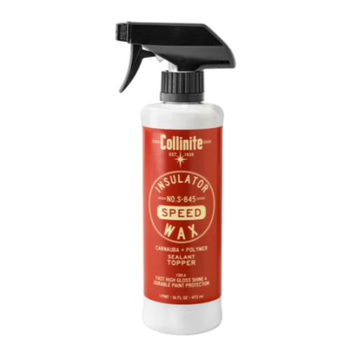 Tekući kolinitni izolator Speed Wax #845 (473 ml)
