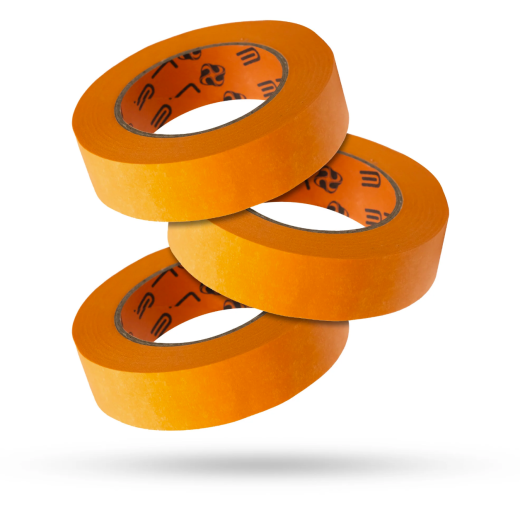 Ljepljiva traka za zaštitu Liquid Elements Masking Tape - 30 mm