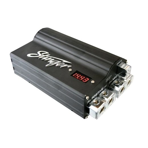Kondenzator Stinger SPC5010