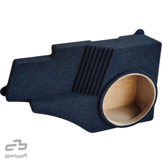OEM kutija Basser 10" za Volkswagen Caddy
