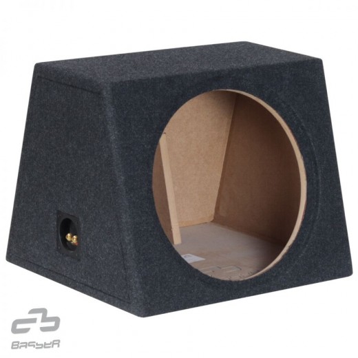 Basser C1550 zatvoreno kućište