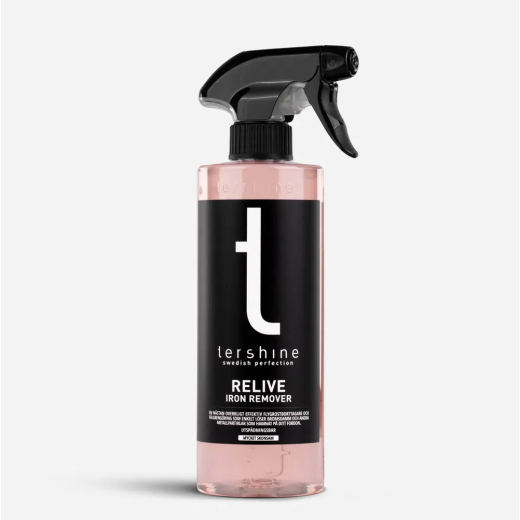 Tershine Relive - Iron Fallout (500 ml)