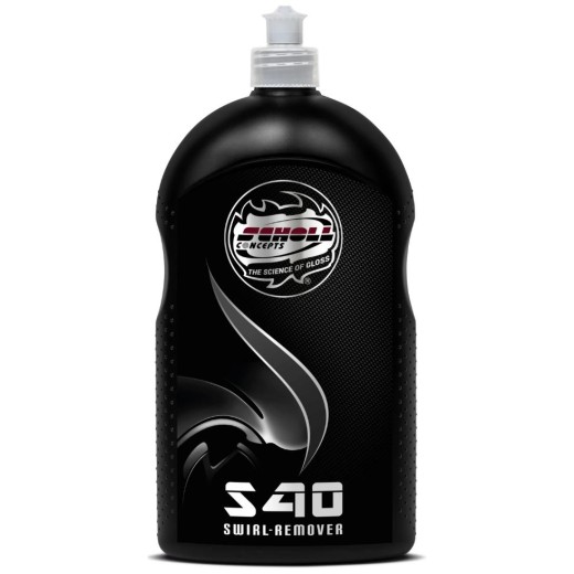 Pasta za poliranje Scholl Concepts S40 Anti-Swirl Compound (1 l)