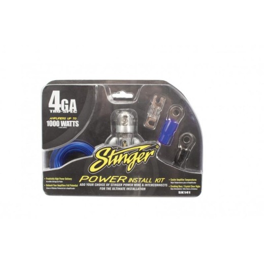 Komplet za kabel od 21 mm² Stinger SK141