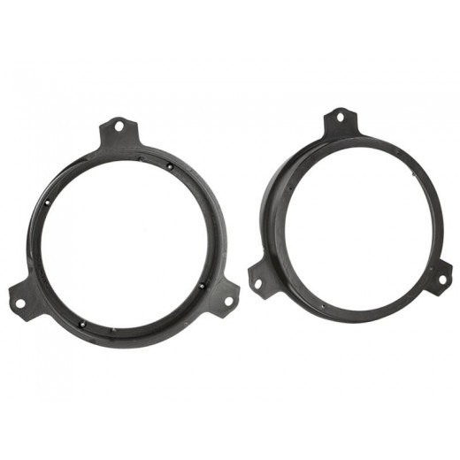 Plastične obloge za zvučnike za Citroen C1 / Peugeot 108 / Subaru Forester / Toyota Aygo, Auris, Hilux