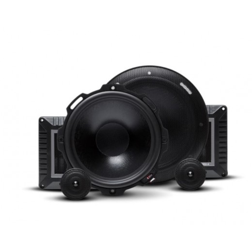 Rockford Fosgate POWER T4652-S zvučnici
