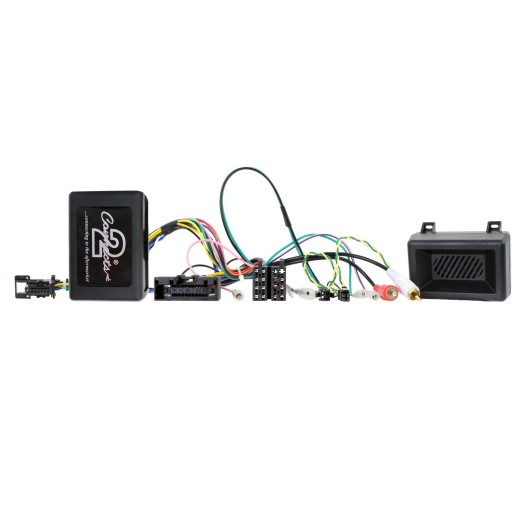 Adapter za upravljanje gumbima na volanu sustava Ford Connect2 (CTSFO007.2)