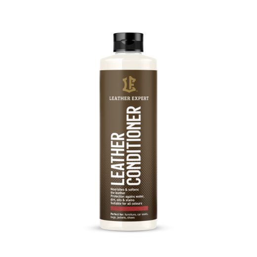 Regenerator za kožu Leather Expert - Leather Conditioner (250 ml)