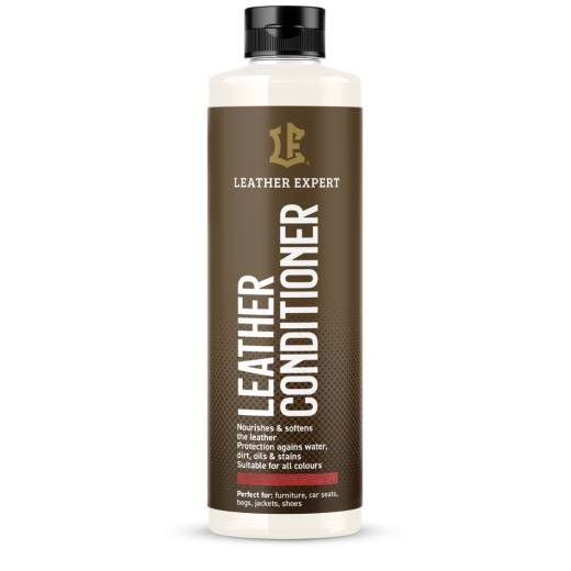 Regenerator za kožu Leather Expert - Leather Conditioner (500 ml)