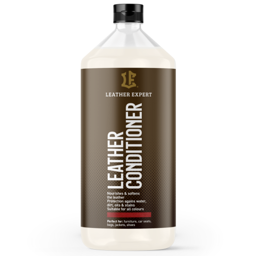 Regenerator za kožu Leather Expert - Leather Conditioner (1 l)