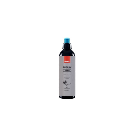 Pasta za poliranje RUPES Gruba polirna pasta za rotacijske polirke (250 ml)