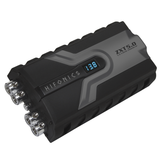 Hifonics ZXT5.0 hibridni kondenzator