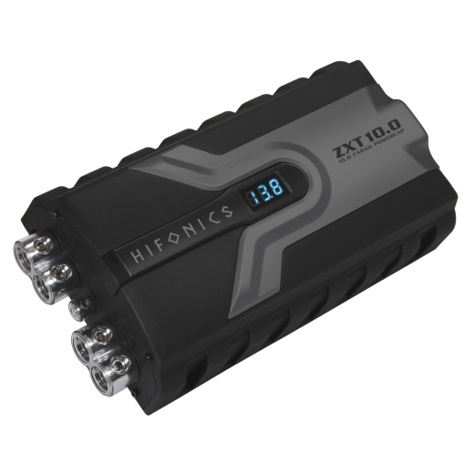 Hifonics ZXT10.0 kondenzator