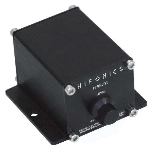 Daljinski upravljač Hifonics HF-BLT2