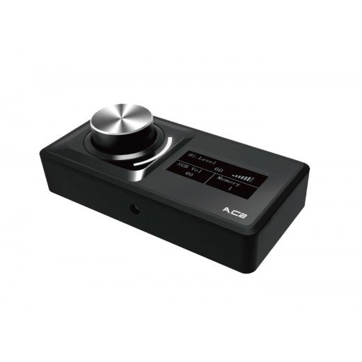 Daljinski upravljač Nakamichi AC2