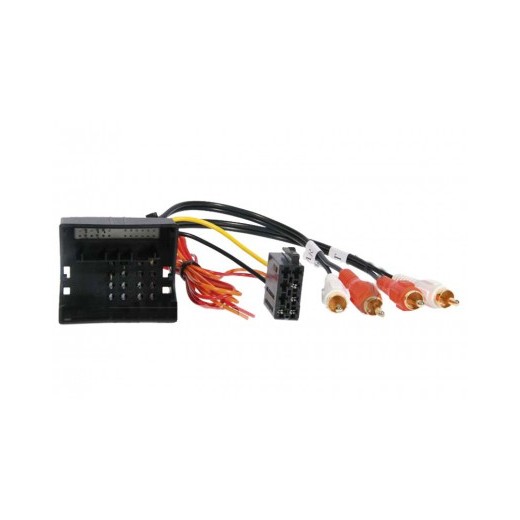 Adapter za aktivni audio sustav Audi / VW / Seat / Škoda