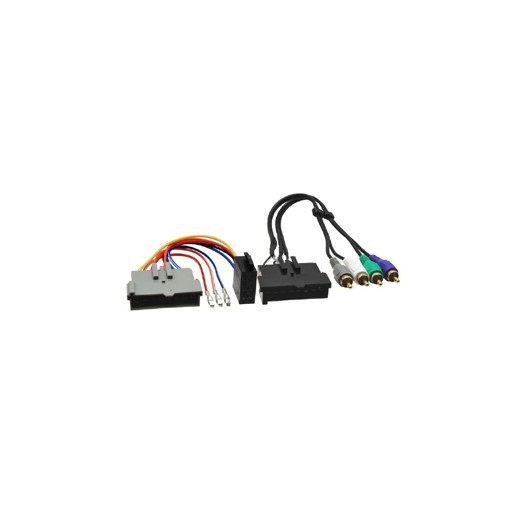 Adapter za Fordov aktivni audio sustav
