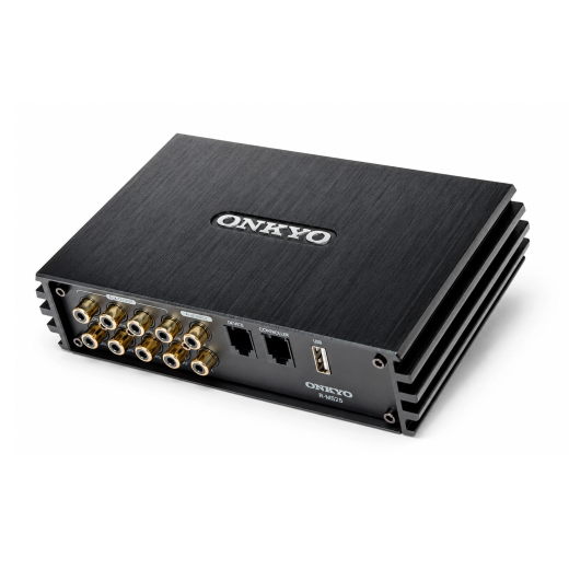 Pojačalo s DSP procesorom Onkyo R-MS25