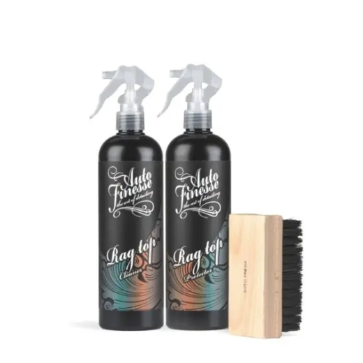 Auto Finesse Ultimate Convertible Kit