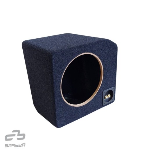 OEM Basser 10" soundbar za Audi A6 e-tron Avant (2024 ->)
