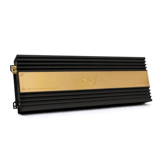 Pojačalo Zapco Z-600.2 AP