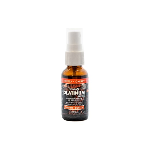 Osvježivač zraka Paradise Air Platinum Series u spreju - trešnja (30 ml)