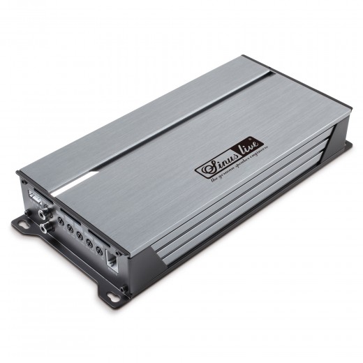 Pojačalo Sinus Live SL-A1000D