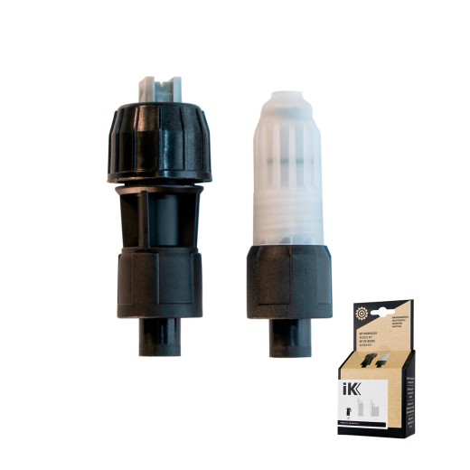 IK MULTI 1.5 / PRO 2 set mlaznica