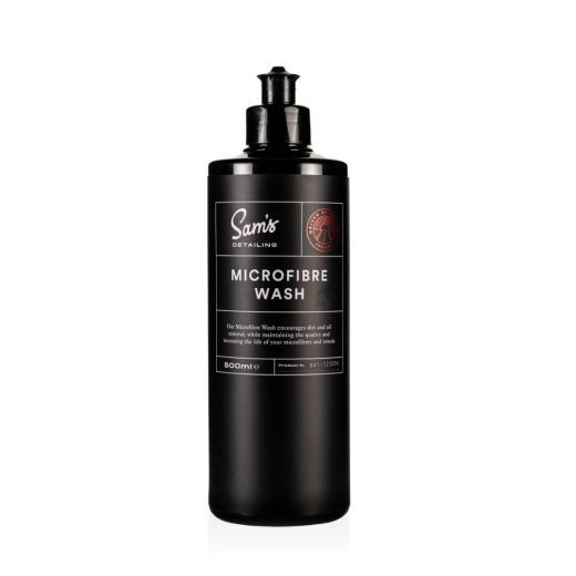 Sam's deterdžent za čišćenje od mikrovlakana (500 ml)
