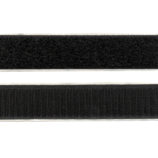 ACV čičak traka 20 mm / 1 m