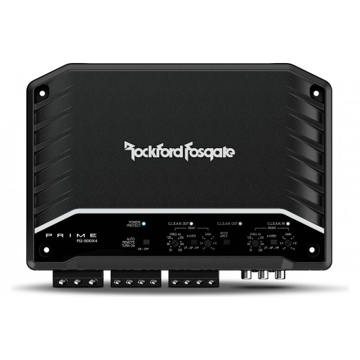 Pojačalo Rockford Fosgate PRIME R2-500X4