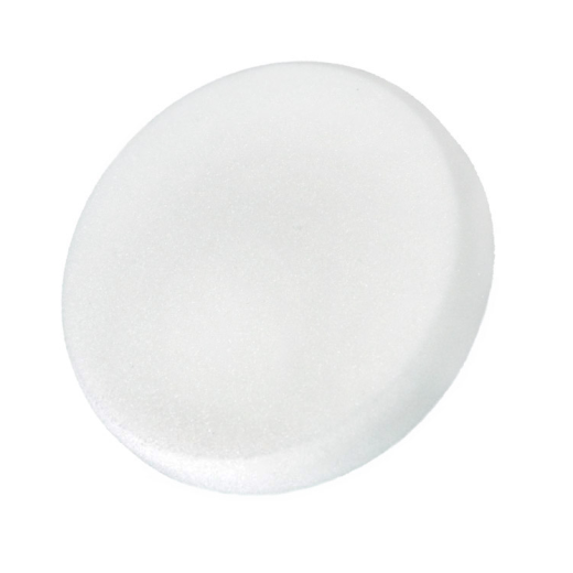 Honey COMBination jastučić za poliranje Classic White Cut (135 mm)