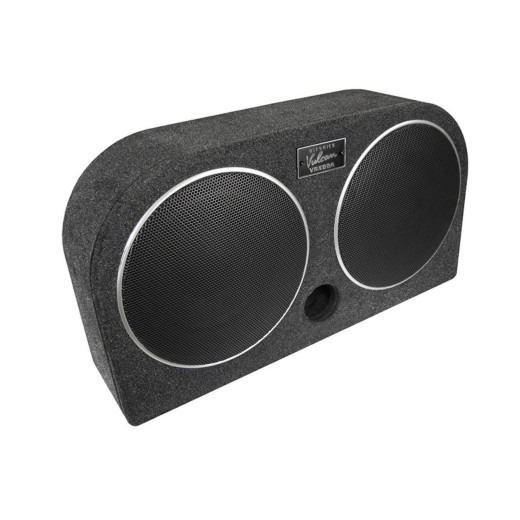 Hifonics VRX82A aktivni subwoofer