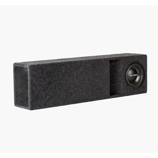 Gladen RS-X 065 TL subwoofer u kutiji