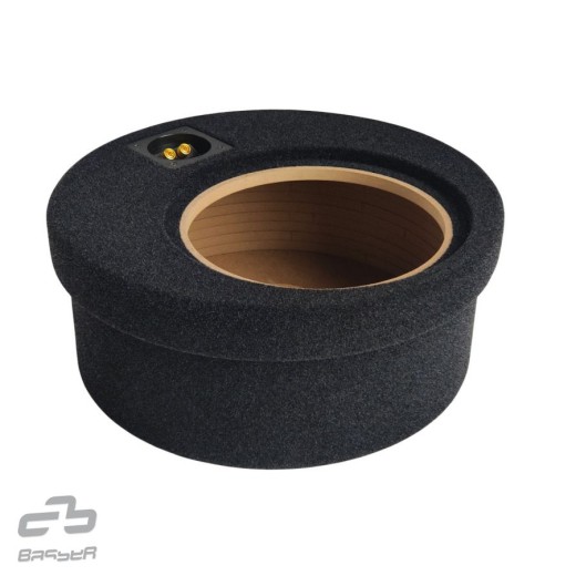 OEM kutija Basser 10" za 17" rezervni kotač