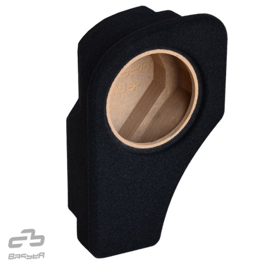 OEM kutija Basser 8" za Audi A3 8P