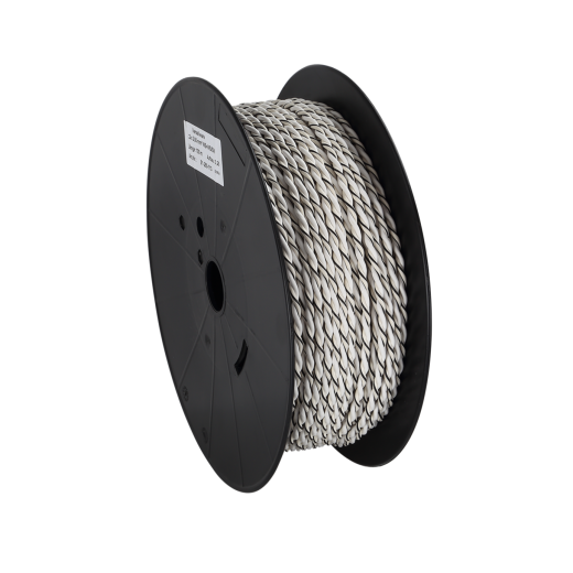 Kabel za zvučnike ACV FLRY Twisted white/white-black 250