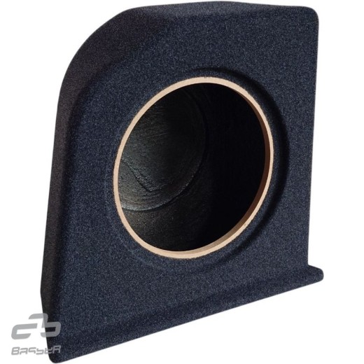 OEM Basser 10" zvučna kutija za BMW 6 (G32)