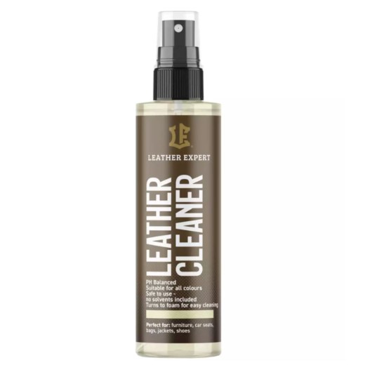 Sredstvo za čišćenje kože Leather Expert - Leather Cleaner (100 ml)