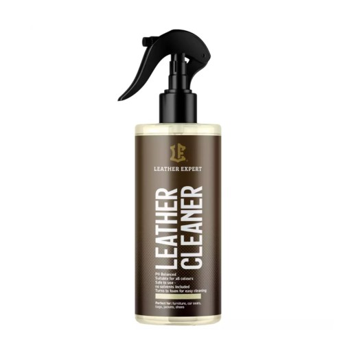 Sredstvo za čišćenje kože Leather Expert - Leather Cleaner (500 ml)