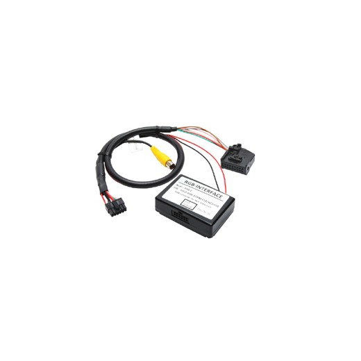 Video adapter za parkirnu kameru VW/Škoda RNS2