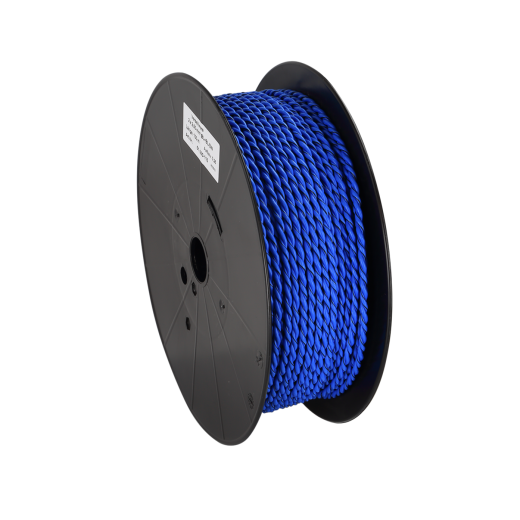 Kabel za zvučnike ACV FLRY Twisted blue/blue-black 250