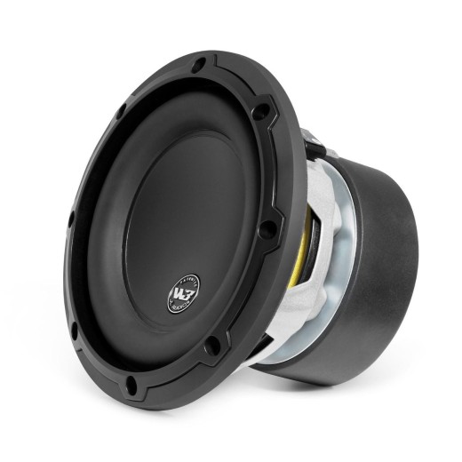 JL Audio 6W3v3-4 Subwoofer
