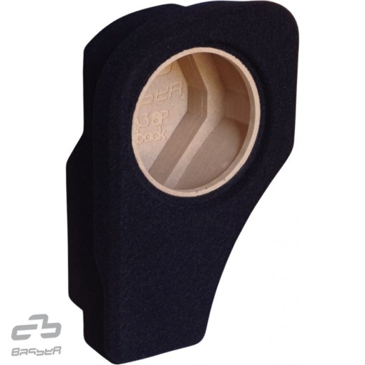 OEM kutija Basser 8" za Audi A3 8P sportback