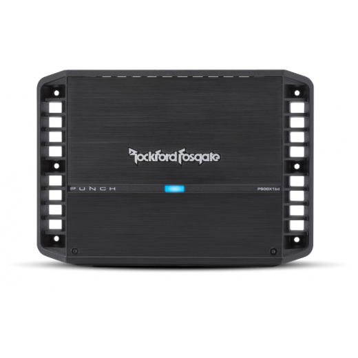 Pojačalo Rockford Fosgate PUNCH P500X1bd