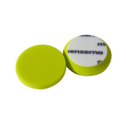 Menzerna Soft Cut pjenasti jastučić 95 mm zeleni (2 kom)